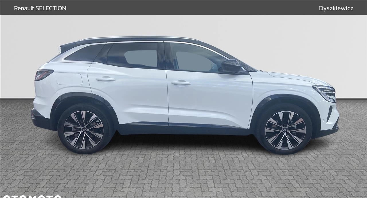 Renault Austral cena 154900 przebieg: 10000, rok produkcji 2023 z Czarnków małe 191